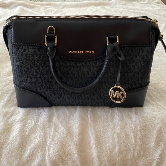 MICHAEL Michael Kors Handbags - Michael Kors satchel purse
